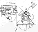 Sledge Hammer Story Board 