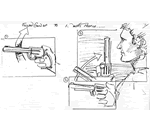 Sledge Hammer Story Board 