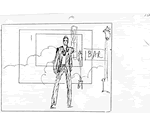 Sledge Hammer Story Board 