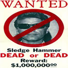 wanted poster