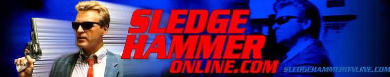 Sledge Hammer Online.com